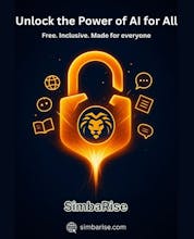 SimbaRise gallery image