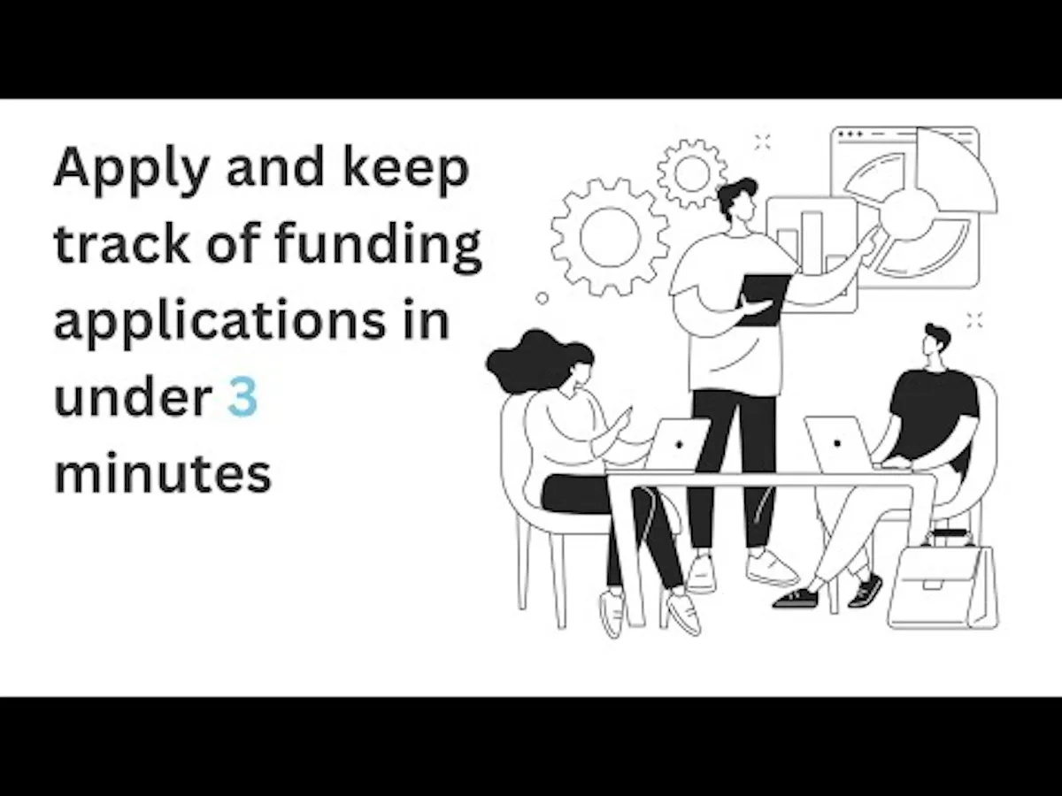 FundingJourney