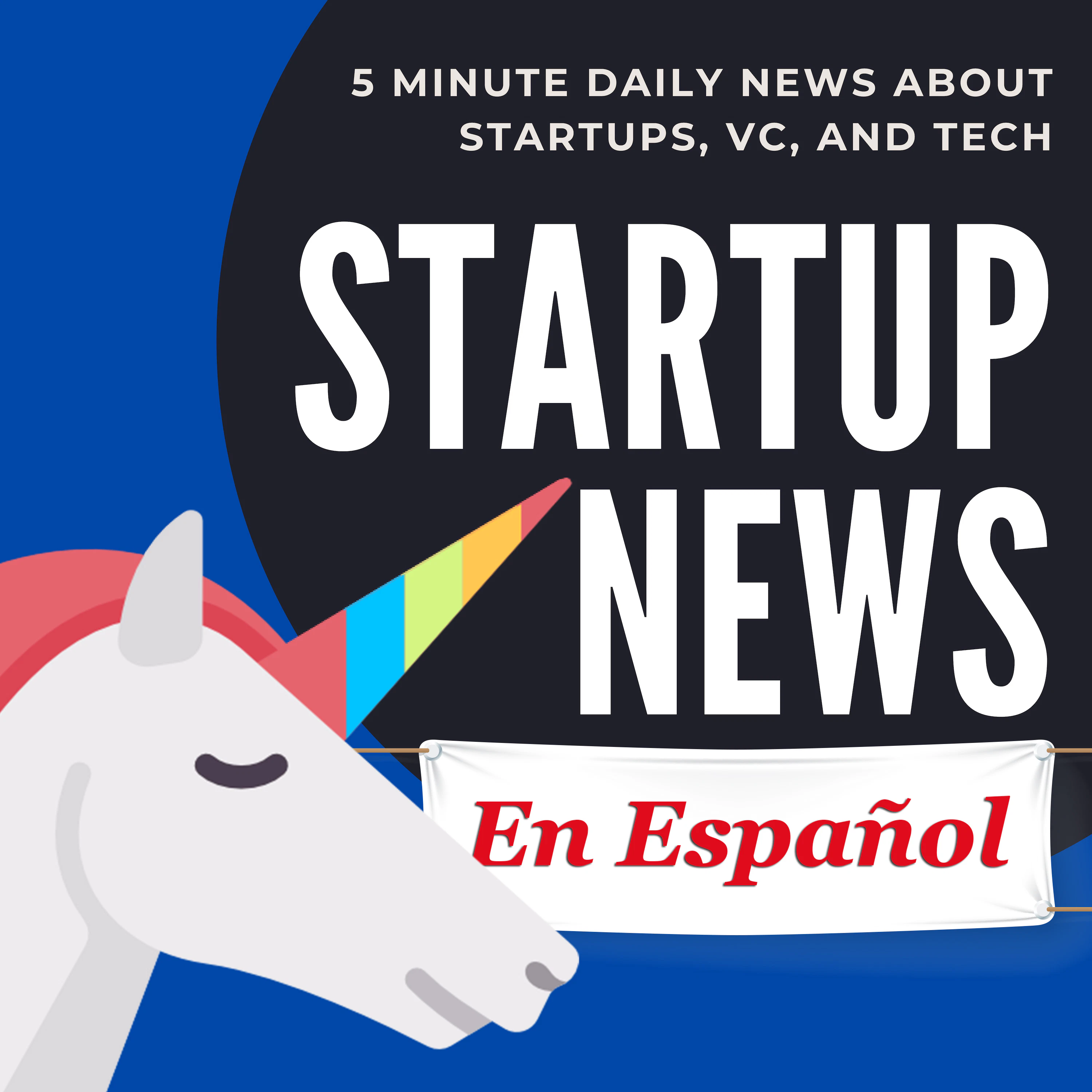 Startup News (en Español)