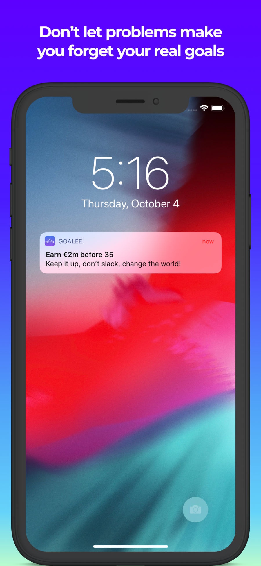 Goalee gallery image