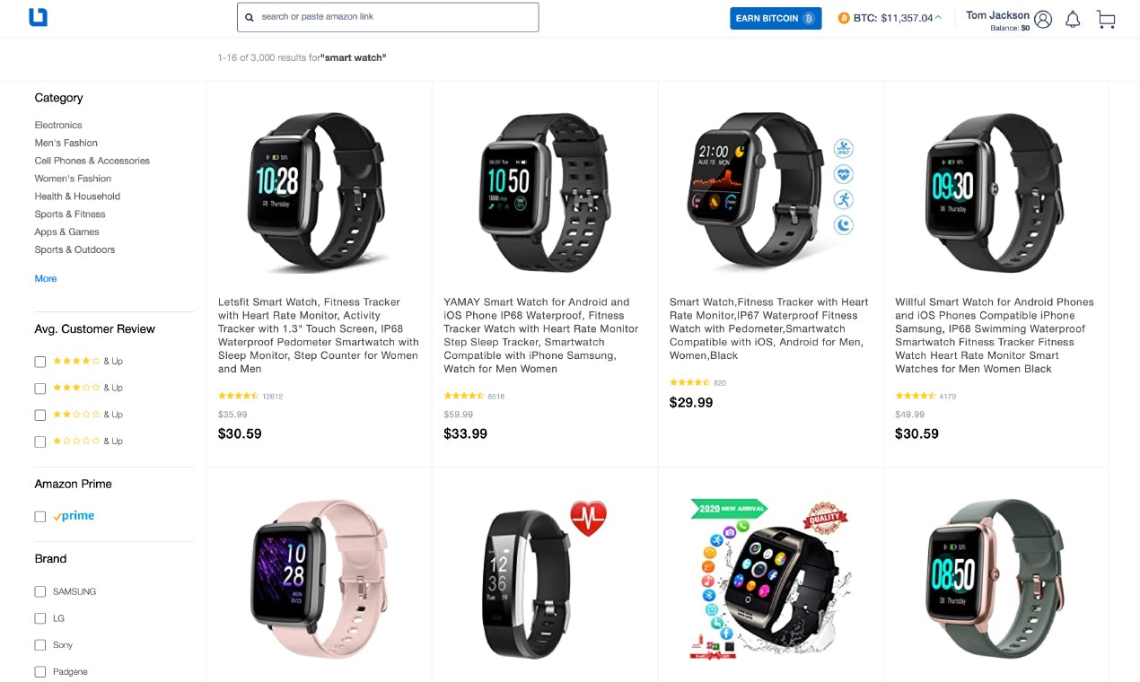 bitoff gallery image