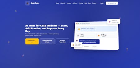 GyanTutor gallery image