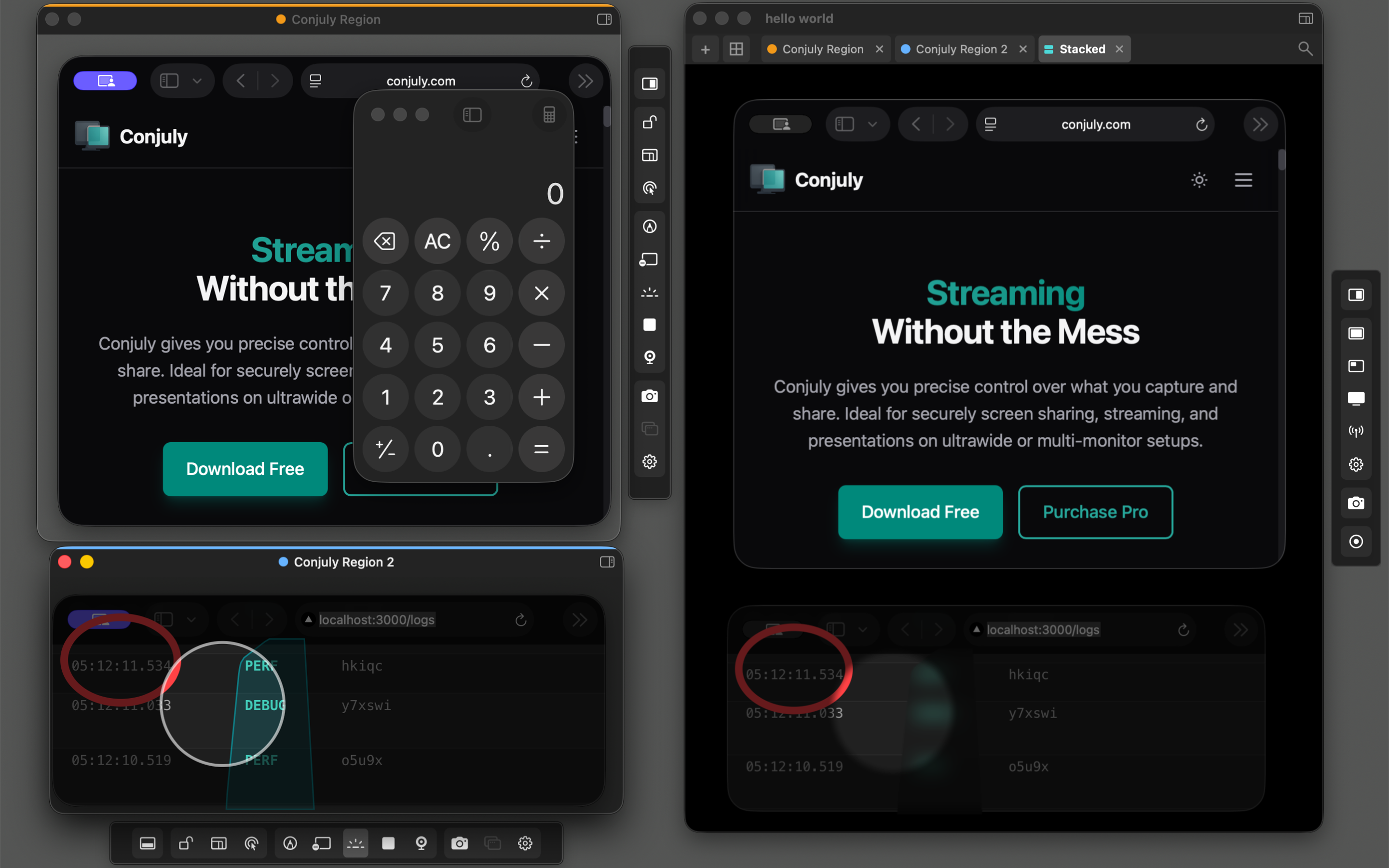 Conjuly gallery image