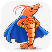 SuperShrimp