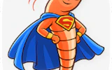 SuperShrimp