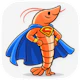SuperShrimp