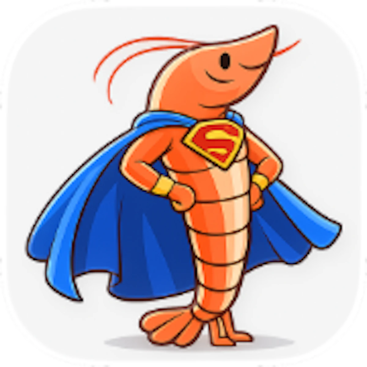 SuperShrimp