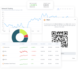 Cryptoworth gallery image