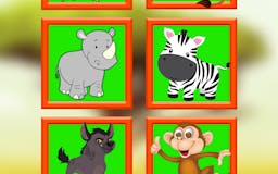 Animal Sounds - KIDS Edition Mobile App media 3