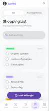 PickFresh App gallery image