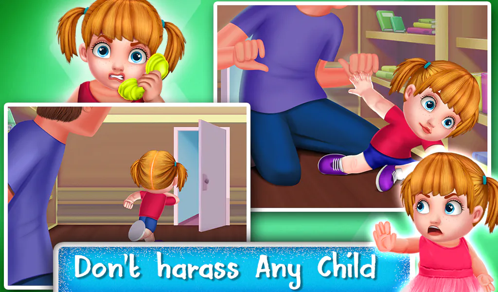 Child Abuse Prevention gallery image