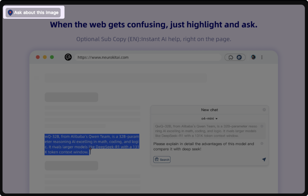 Fishtail gallery image
