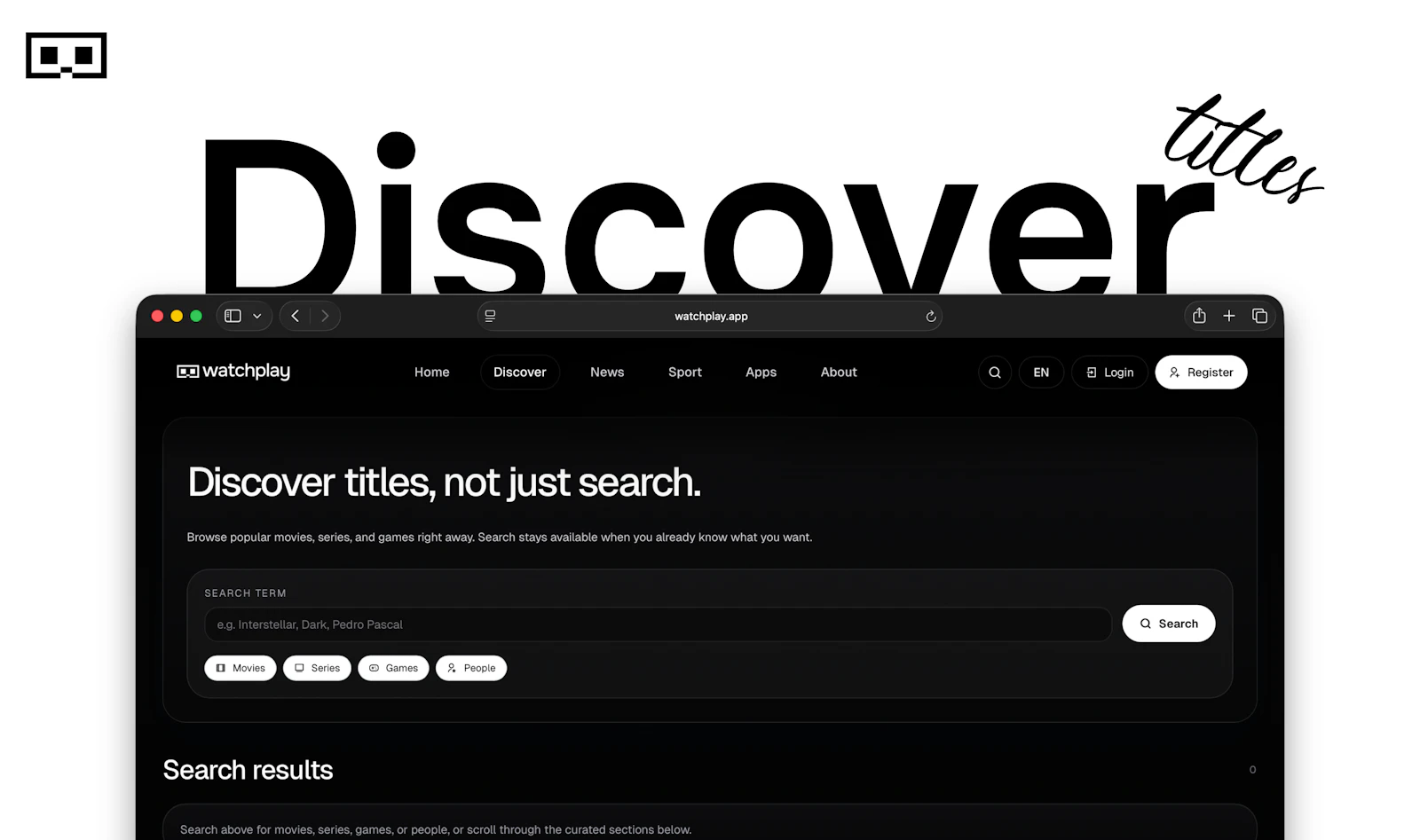 watchplay screenshot 3
