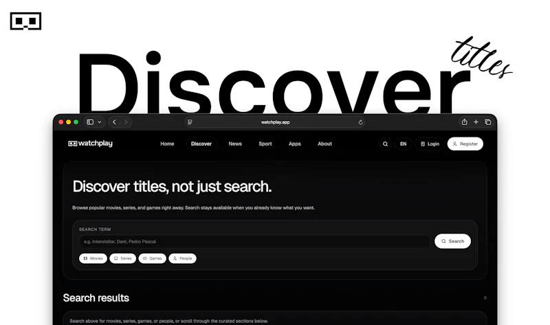 watchplay screenshot 3