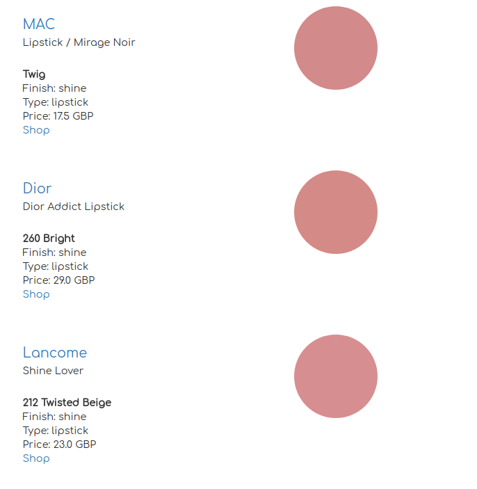 lipcolourmatch.com gallery image