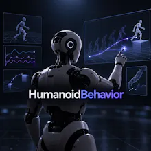 HumanoidBehavior gallery image