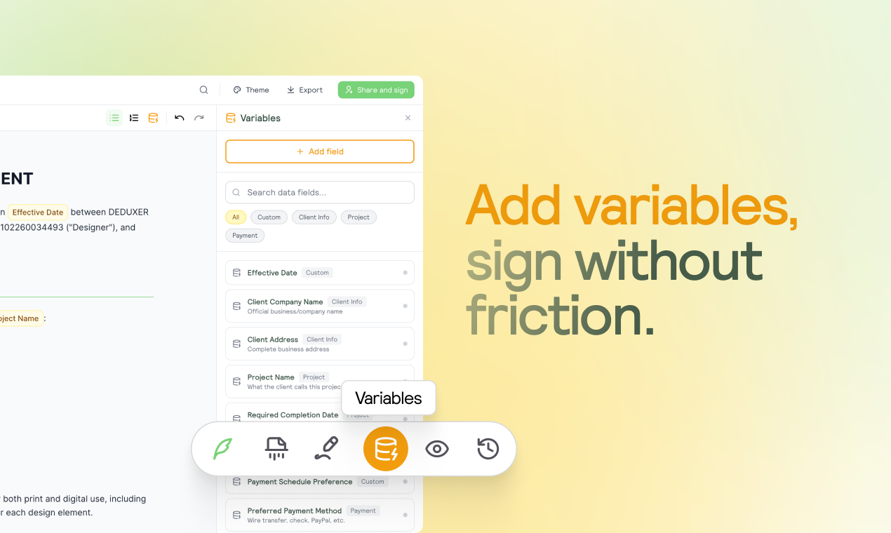 Accordio media 3