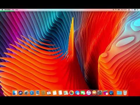 MinuteBar gallery image