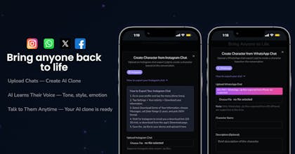 Meta Cloned gallery image