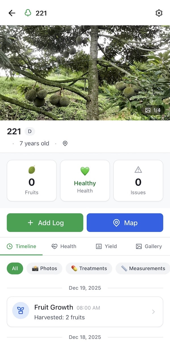 DurianPro gallery image