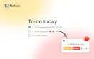 Pomodoro Timer for Notion