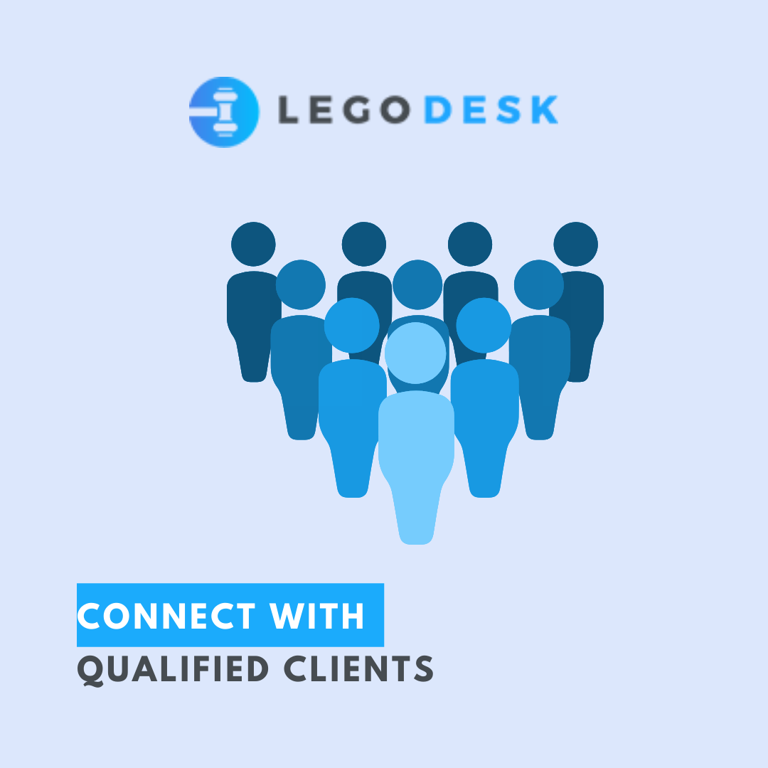 Legodesk gallery image