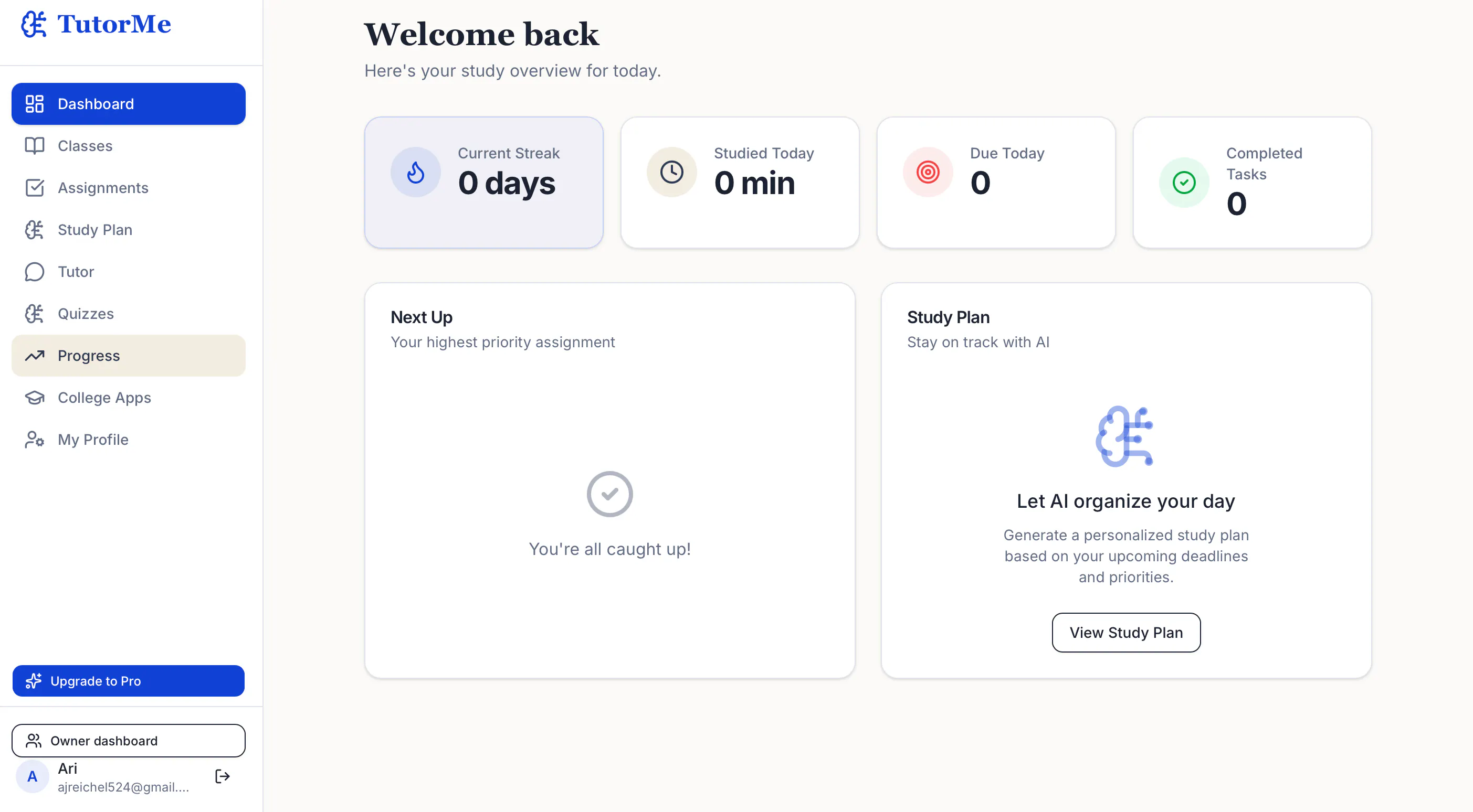 Tutorme.AI gallery image