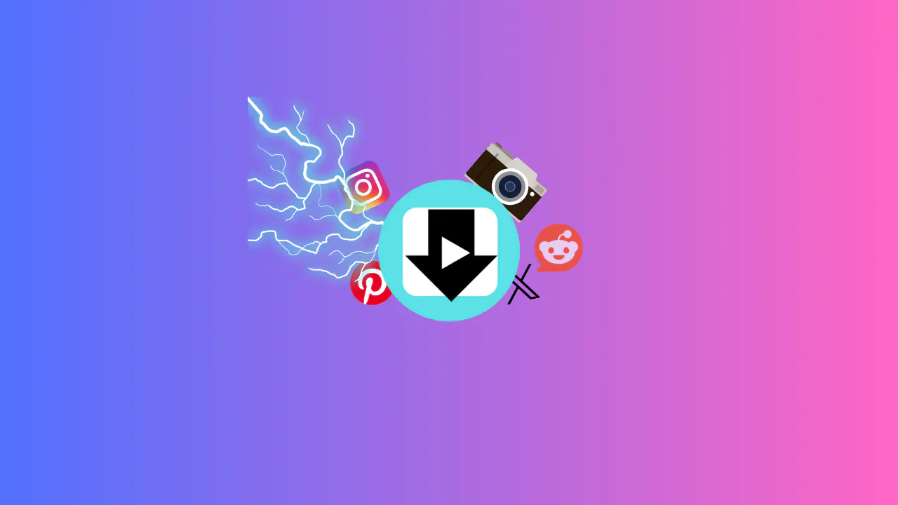 SonicTube – Pinterest Video Downloader gallery image