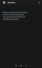 Idea Stack gallery image