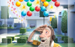 The Little Prince - Bubble Pop Journey media 3