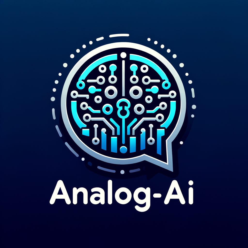 ANALOG-AI 