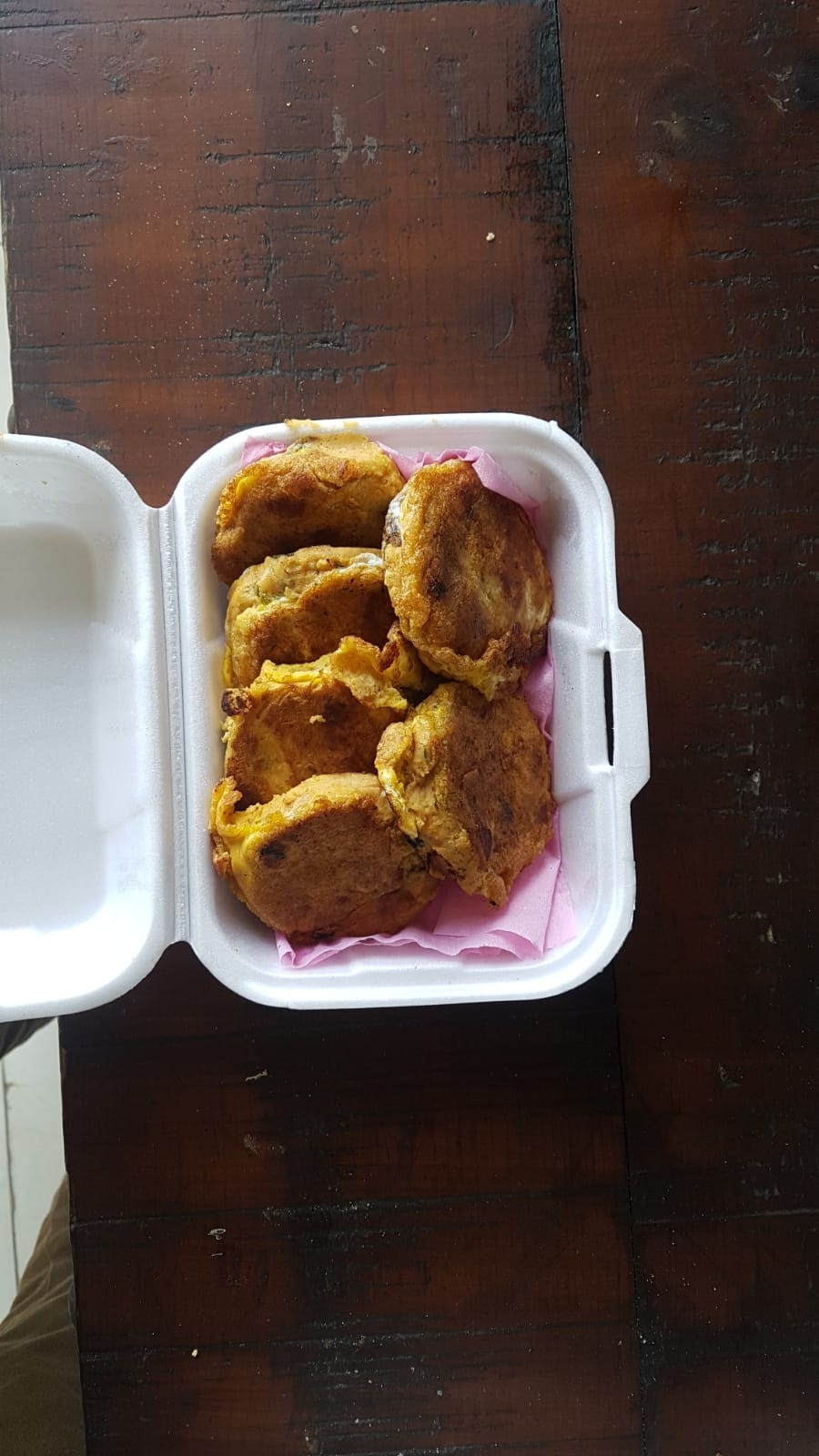 Media WP Kitchen - Program Makan Tengahari Subsidi 3