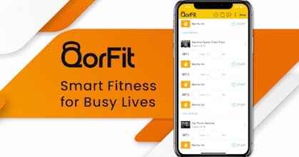 QorFit gallery image