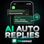 WAconnect – AI Auto-Reply for Android