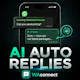 WAconnect – AI Auto-Reply for Android