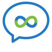 TalkOps logo