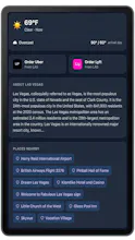 AI Trip Tracker gallery image