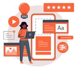 Review Management Platform gallery image