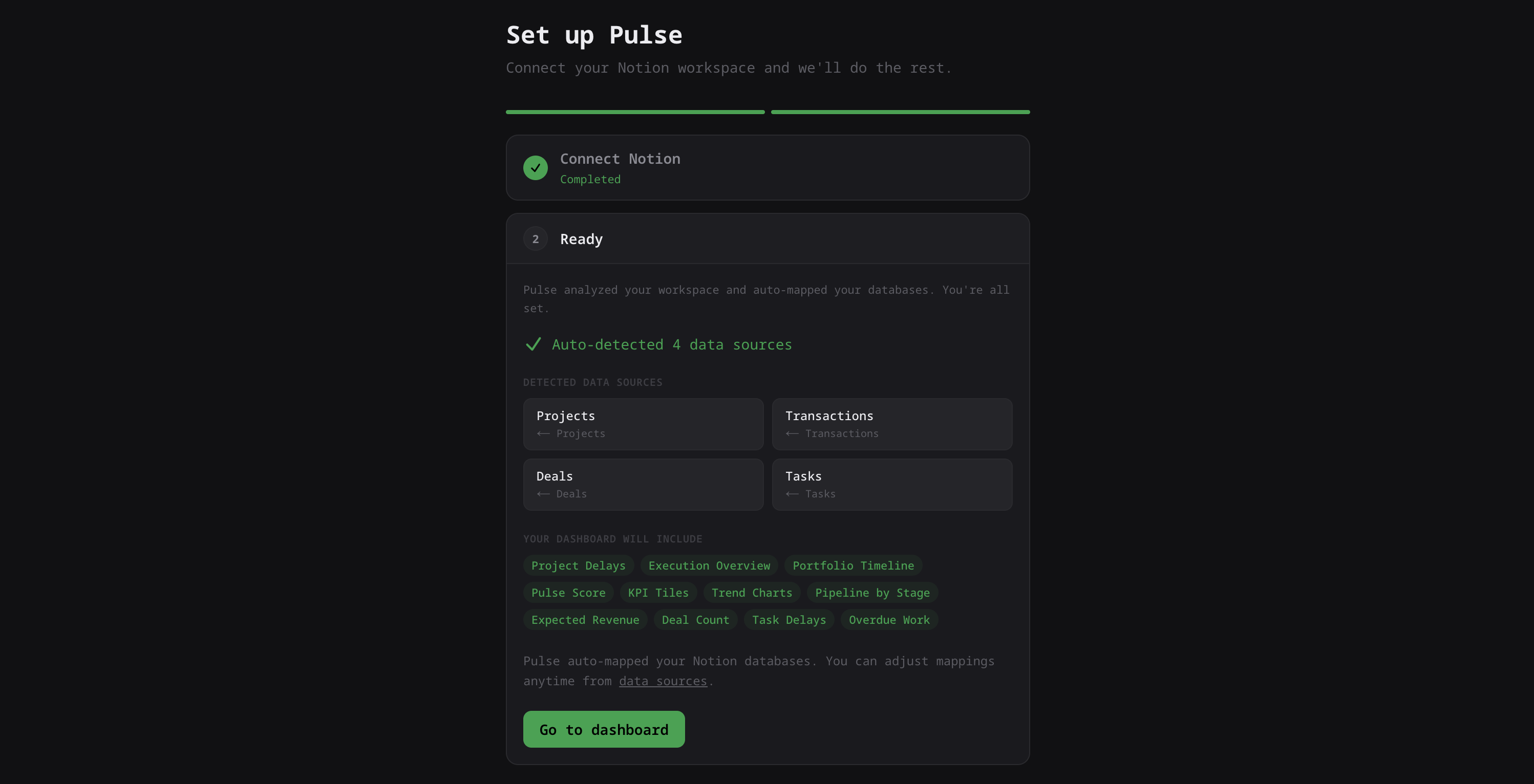 Pulse gallery image