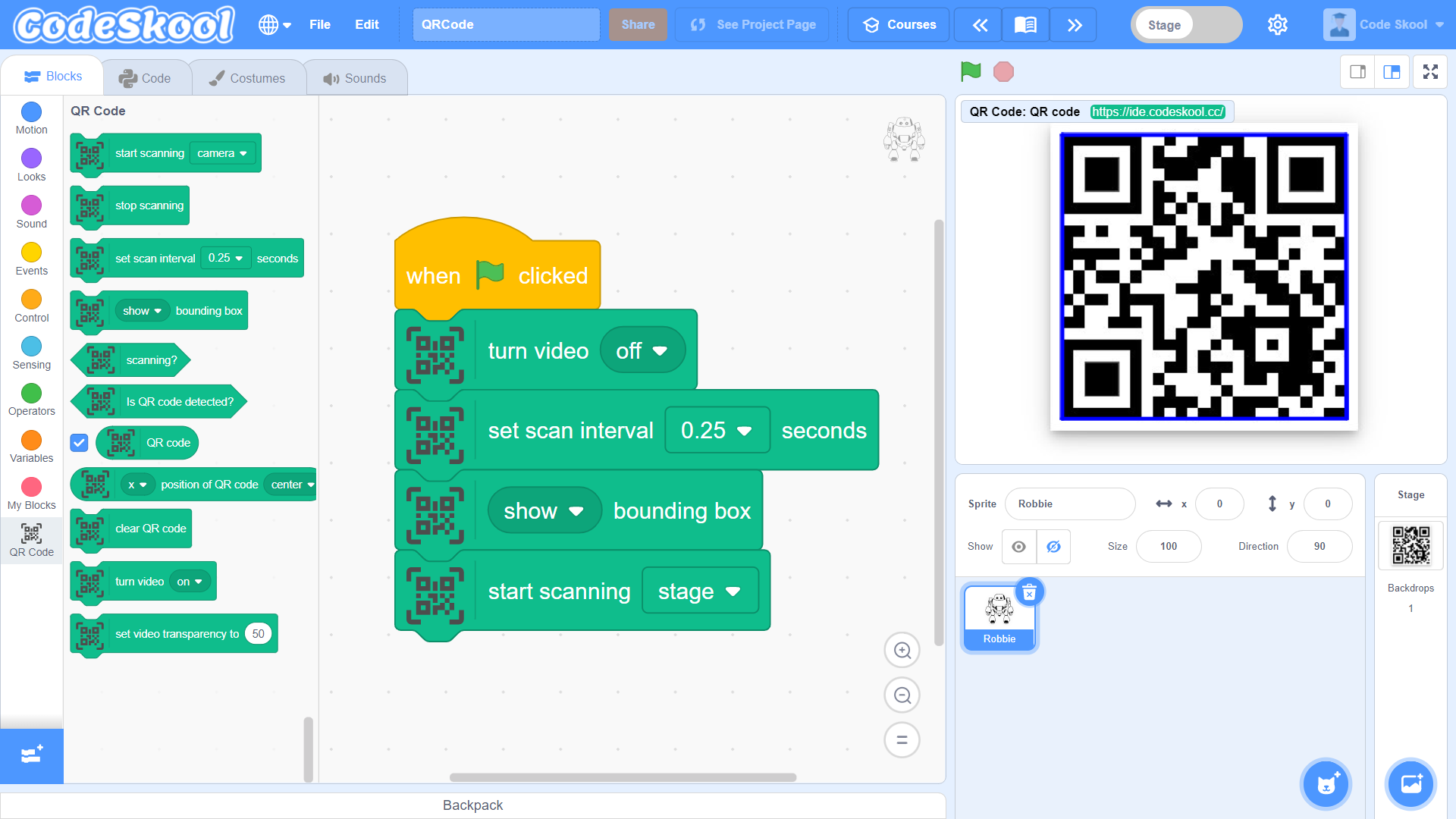 Code Skool gallery image