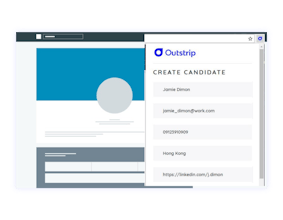 Outstrip gallery image