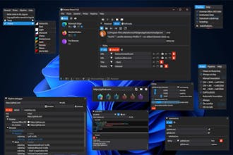 Browser Tamer gallery image