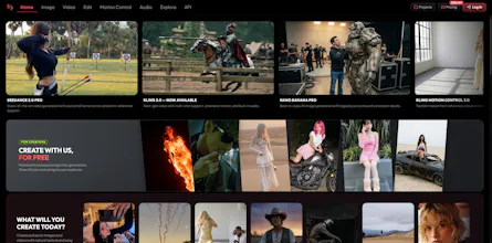 Picturesque gallery image