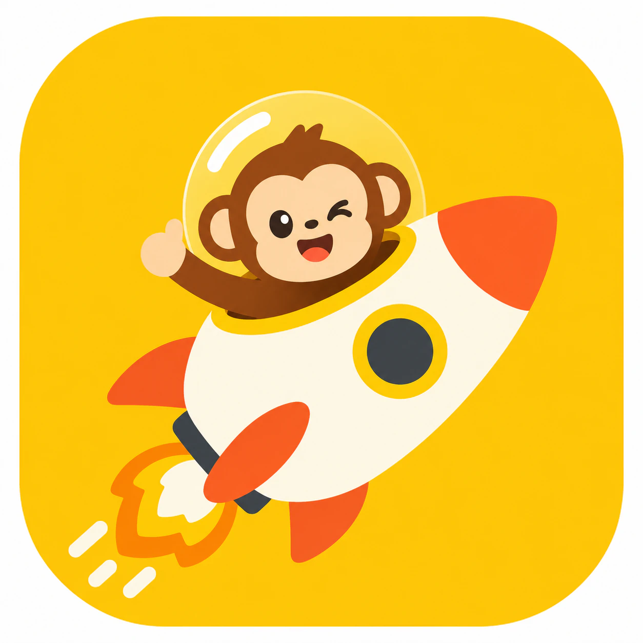 MonkeyLander