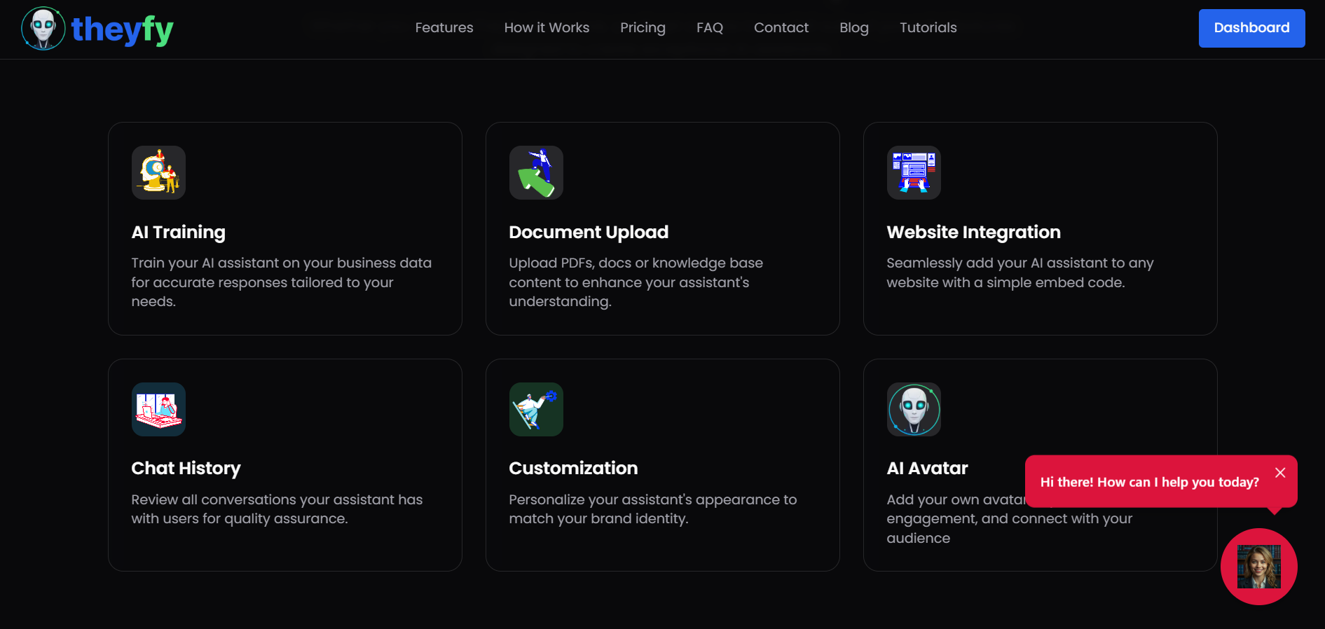 Theyfy gallery image