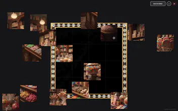 AnorLabs Jigsaw Puzzle gallery image