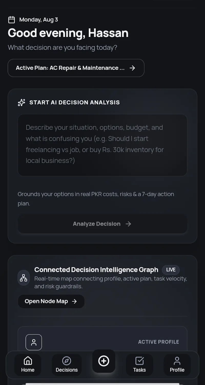 Seedha Raasta  Confusion se clear action screenshot 4