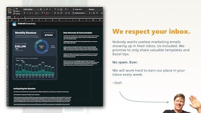Excel+Design gallery image