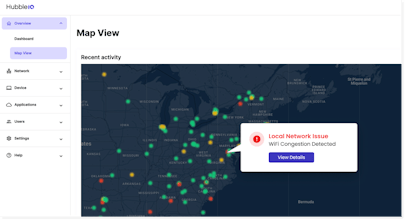 WiFi Quality Test for Remote Workers gallery image