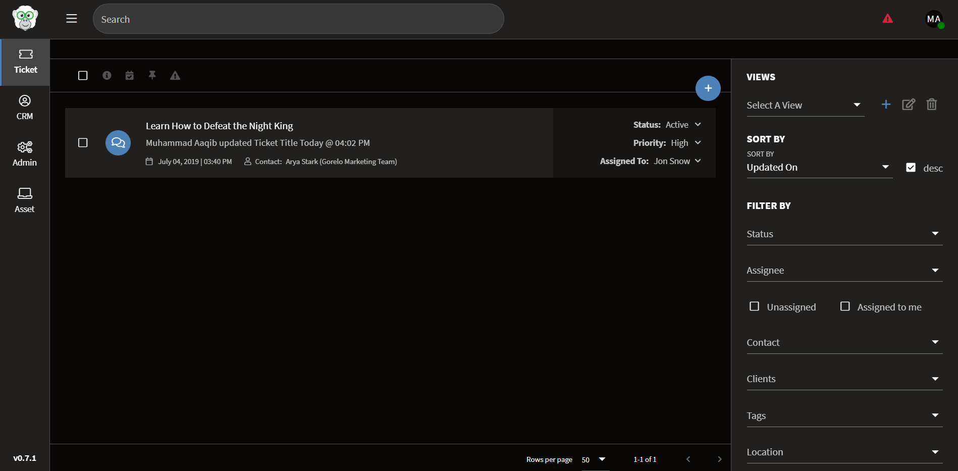 Gorelo gallery image